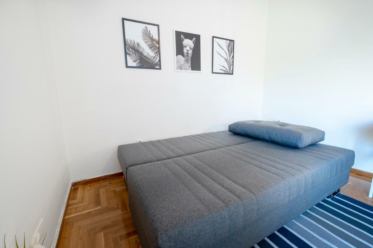 Estia Near Acropolis Appartement Athene Buitenkant foto